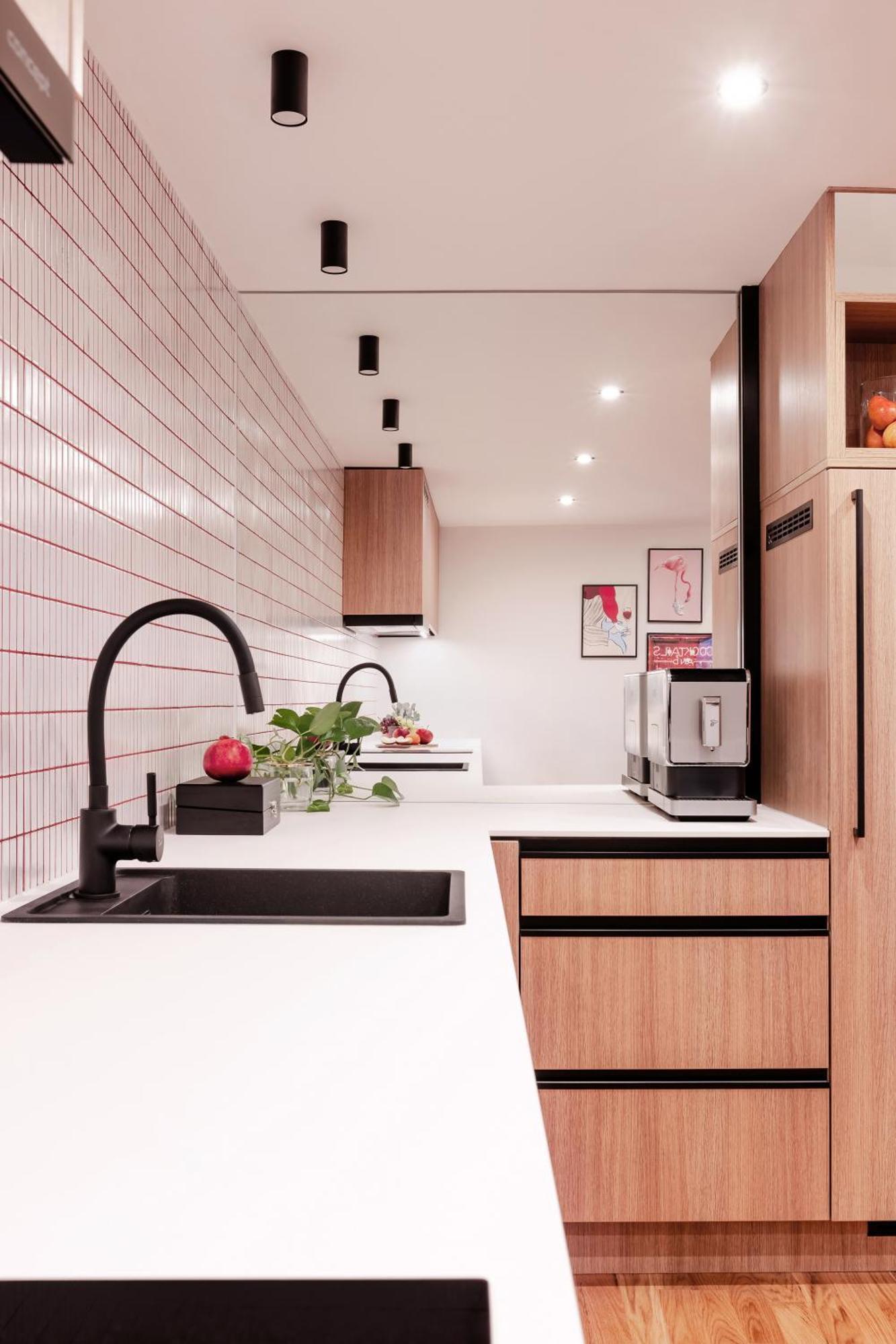 Turnkey I Wenceslas Square Premium Apartments Πράγα Δωμάτιο φωτογραφία