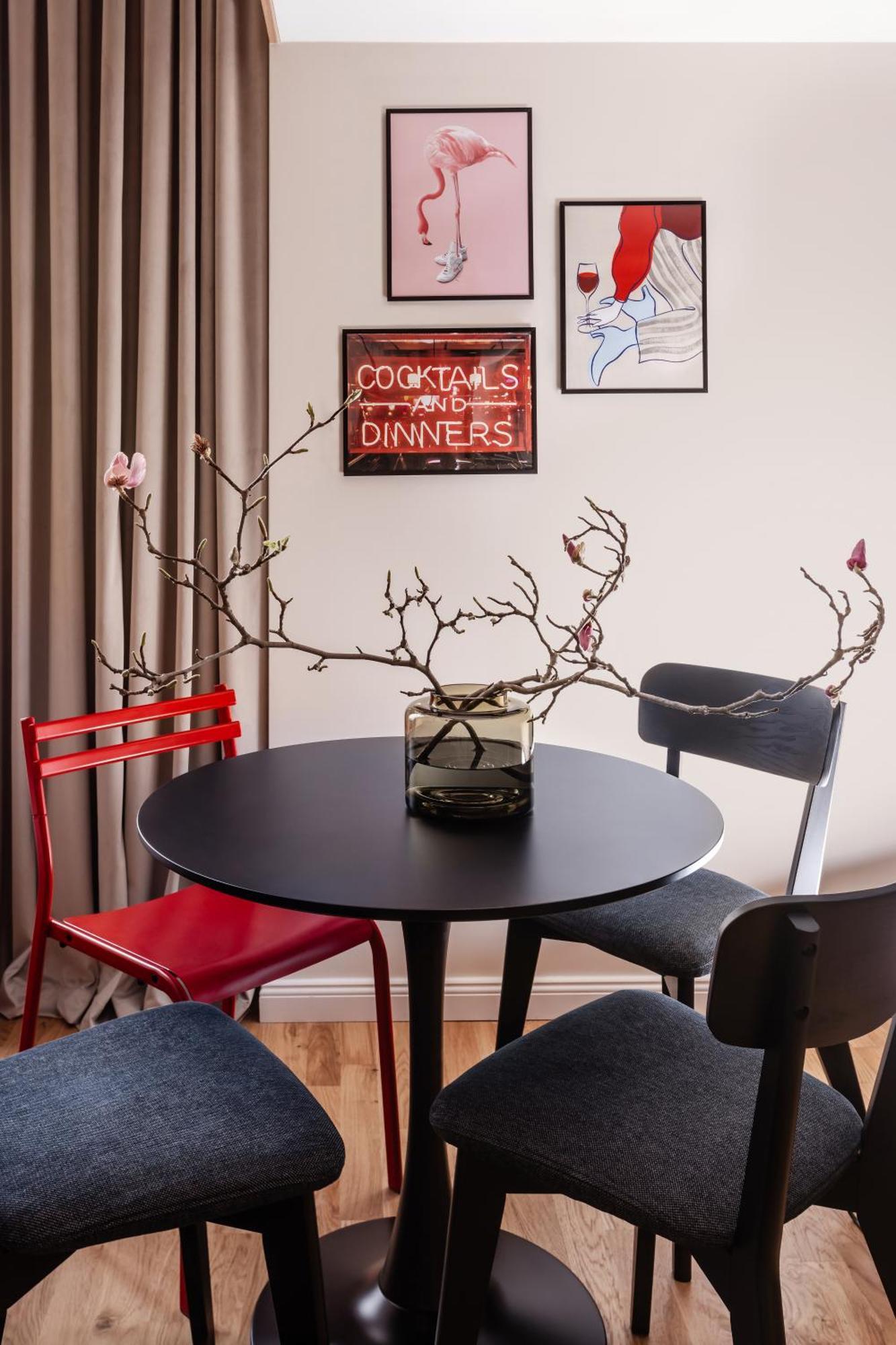 Turnkey I Wenceslas Square Premium Apartments Πράγα Δωμάτιο φωτογραφία