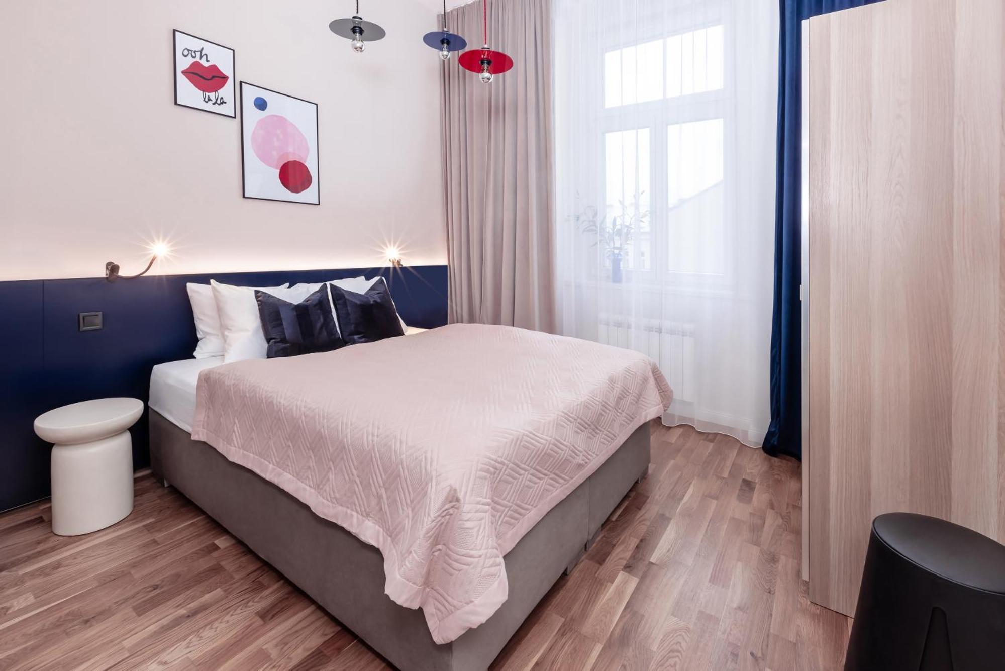 Turnkey I Wenceslas Square Premium Apartments Πράγα Εξωτερικό φωτογραφία