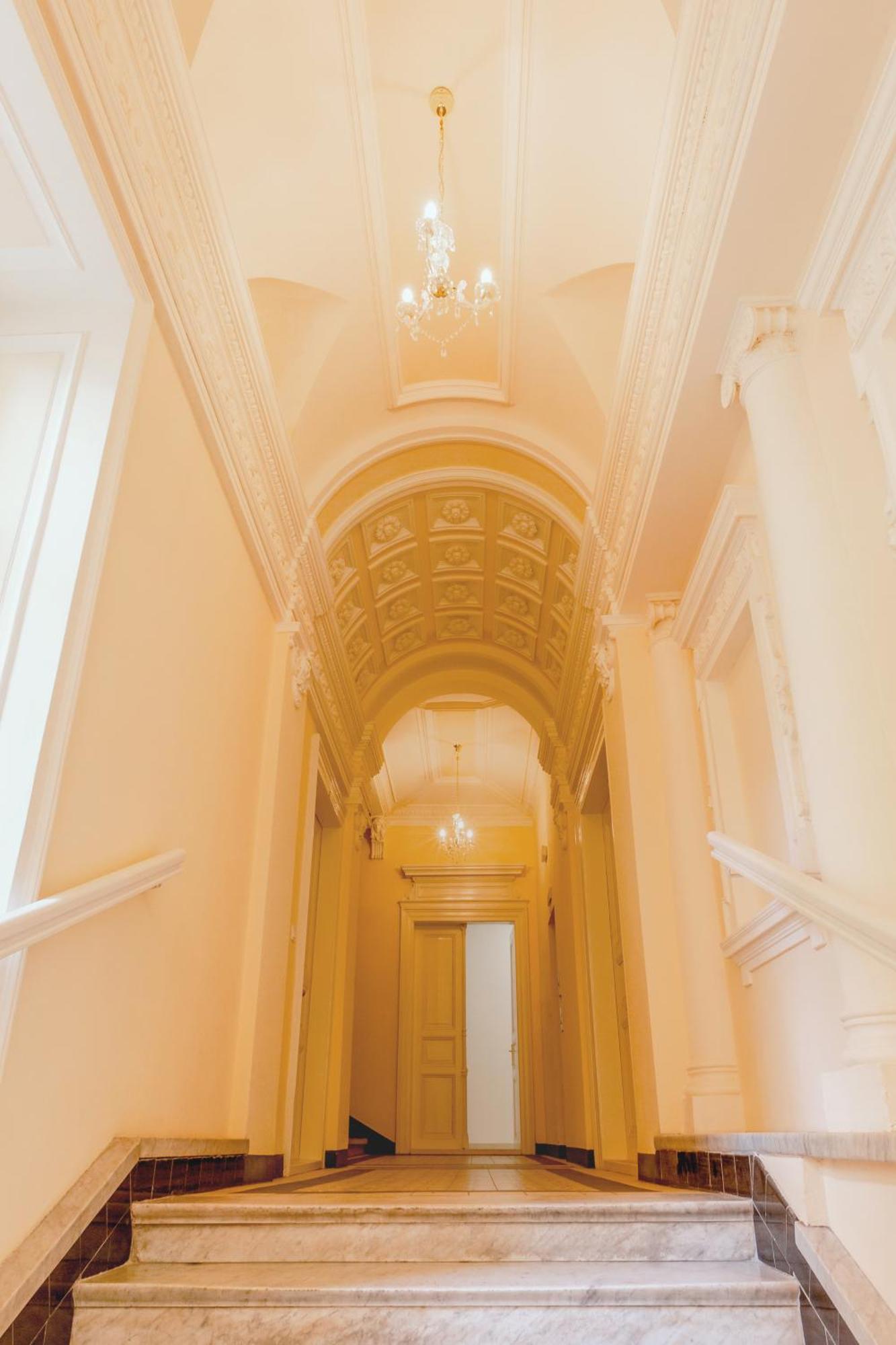 Turnkey I Wenceslas Square Premium Apartments Πράγα Εξωτερικό φωτογραφία