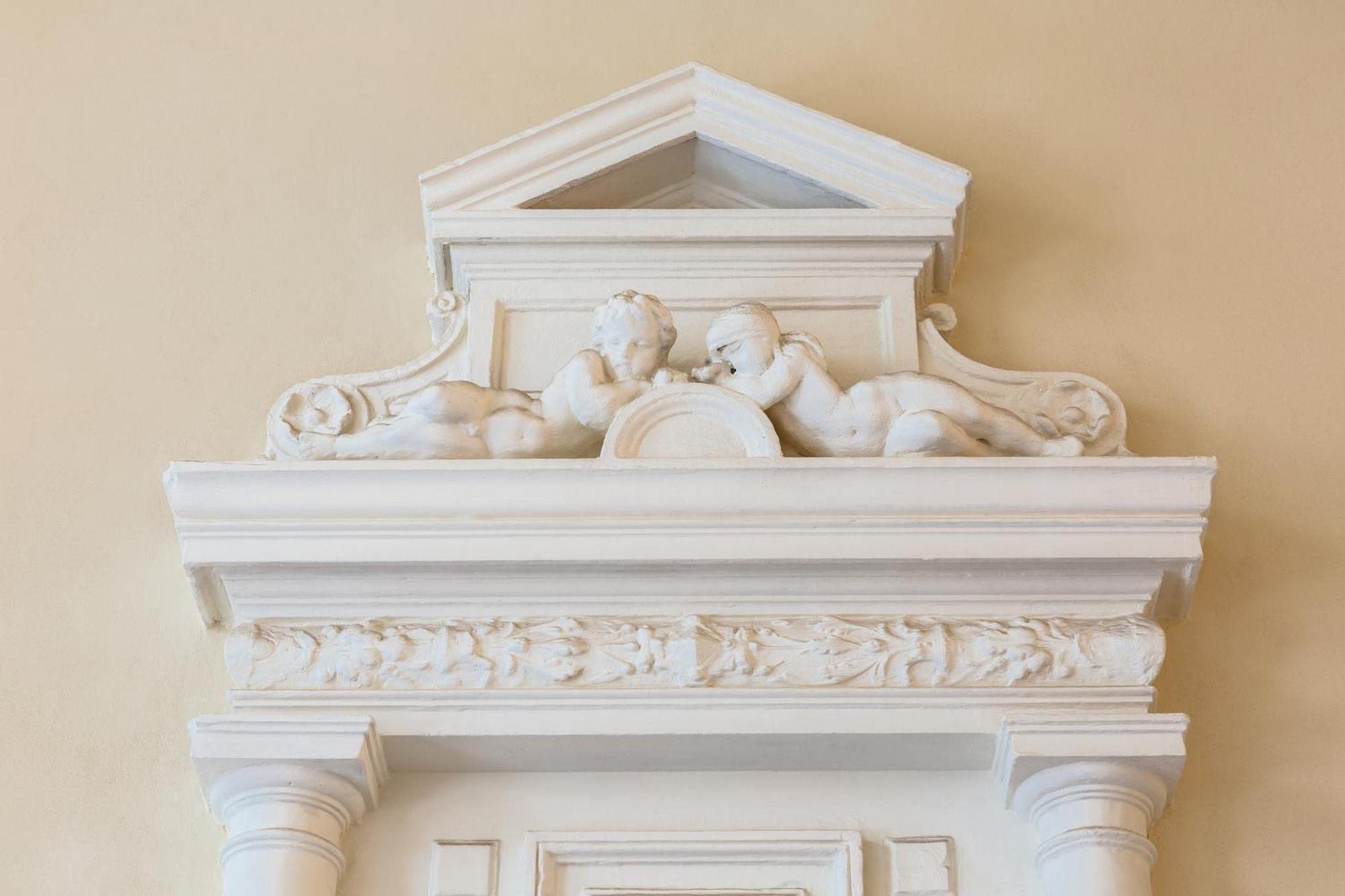 Turnkey I Wenceslas Square Premium Apartments Πράγα Εξωτερικό φωτογραφία