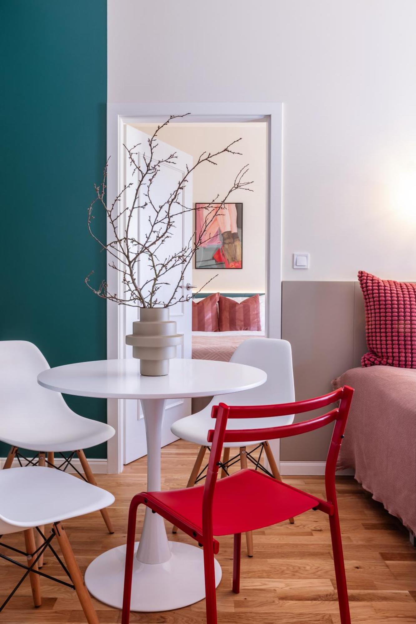 Turnkey I Wenceslas Square Premium Apartments Πράγα Εξωτερικό φωτογραφία