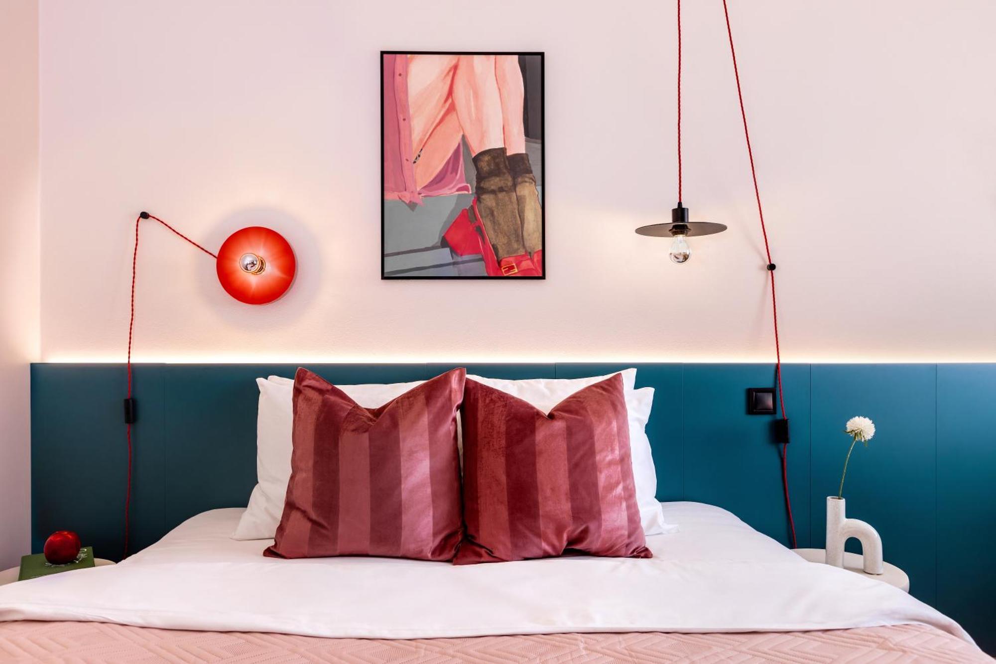 Turnkey I Wenceslas Square Premium Apartments Πράγα Εξωτερικό φωτογραφία