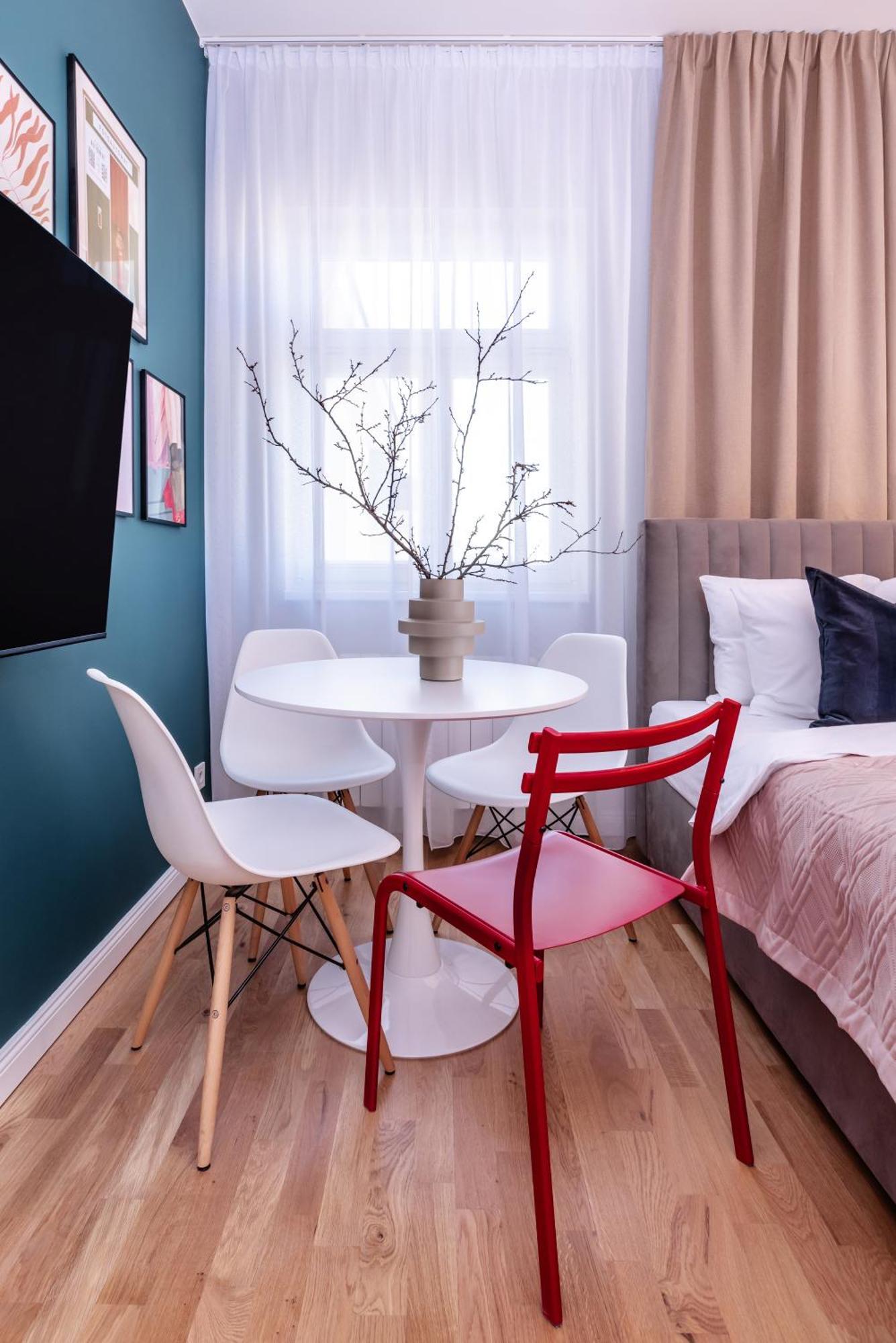 Turnkey I Wenceslas Square Premium Apartments Πράγα Εξωτερικό φωτογραφία