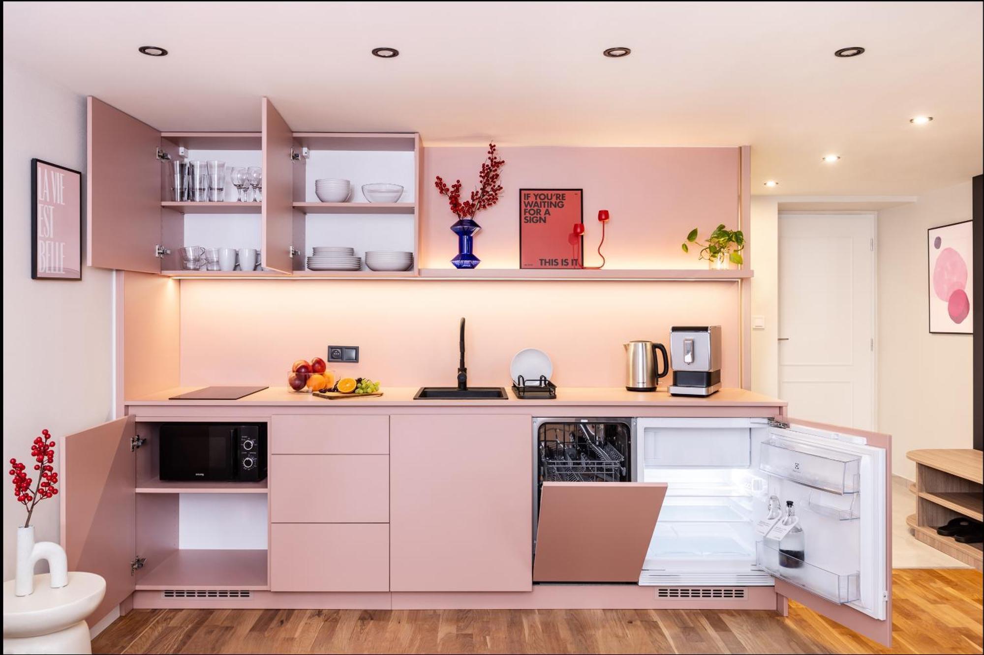 Turnkey I Wenceslas Square Premium Apartments Πράγα Εξωτερικό φωτογραφία