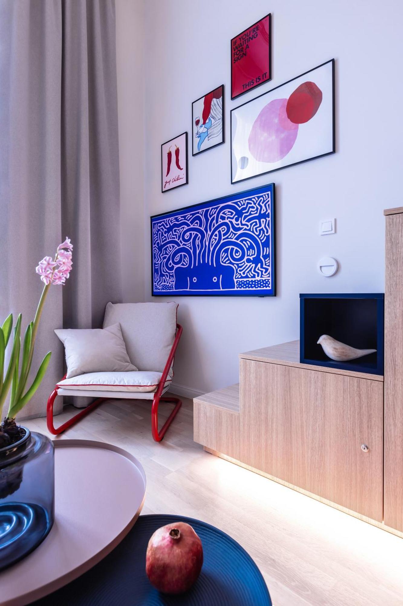Turnkey I Wenceslas Square Premium Apartments Πράγα Εξωτερικό φωτογραφία