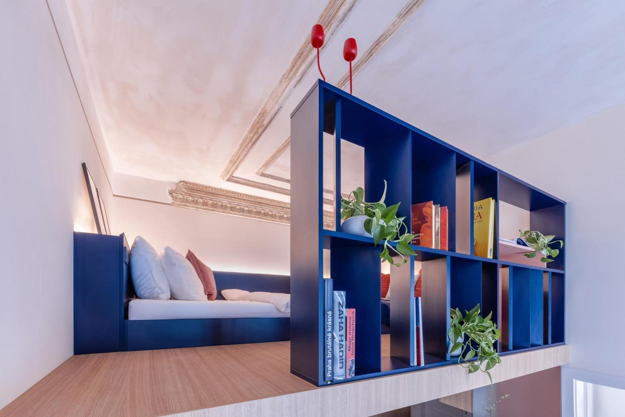 Turnkey I Wenceslas Square Premium Apartments Πράγα Εξωτερικό φωτογραφία