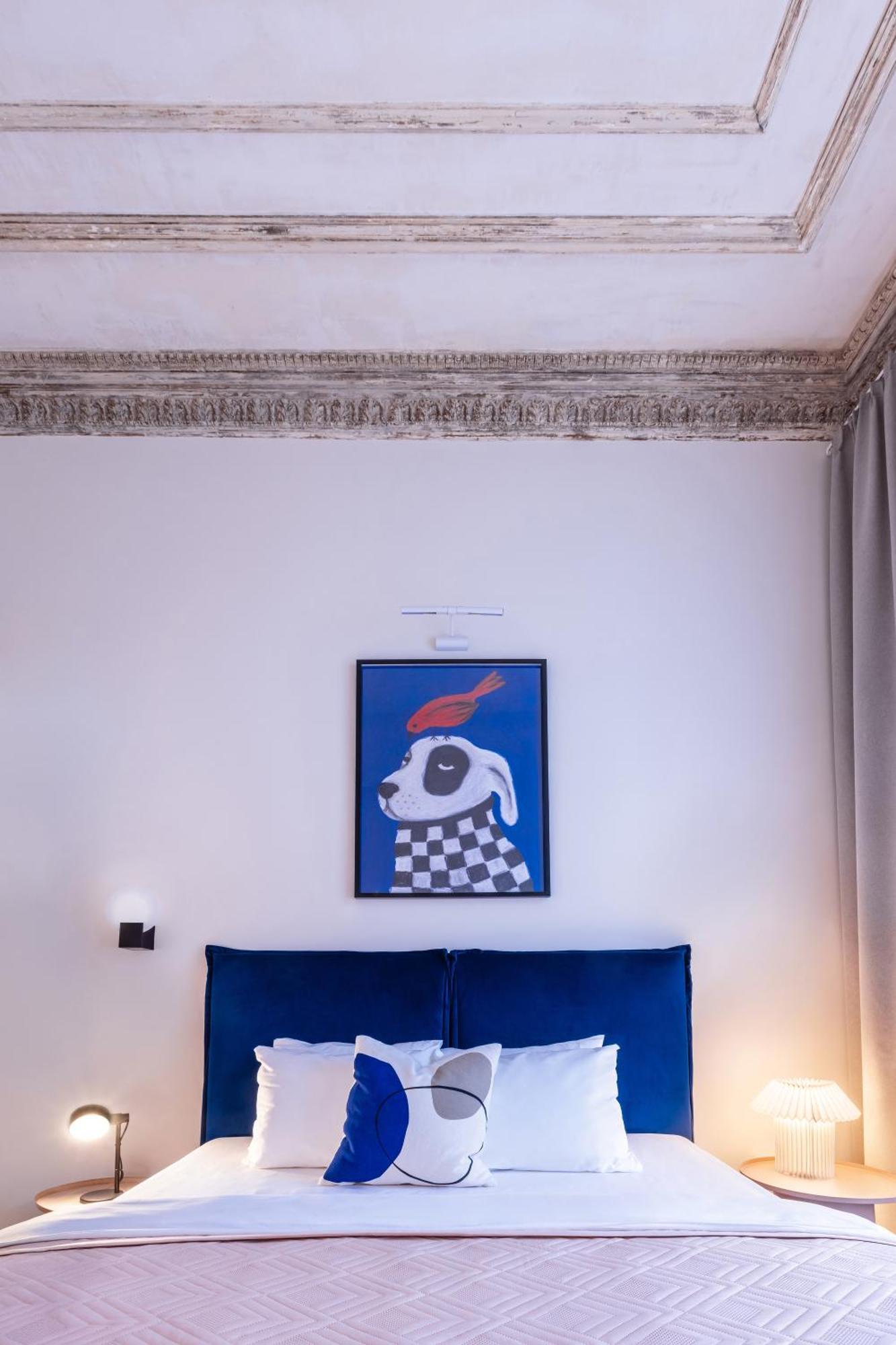 Turnkey I Wenceslas Square Premium Apartments Πράγα Εξωτερικό φωτογραφία