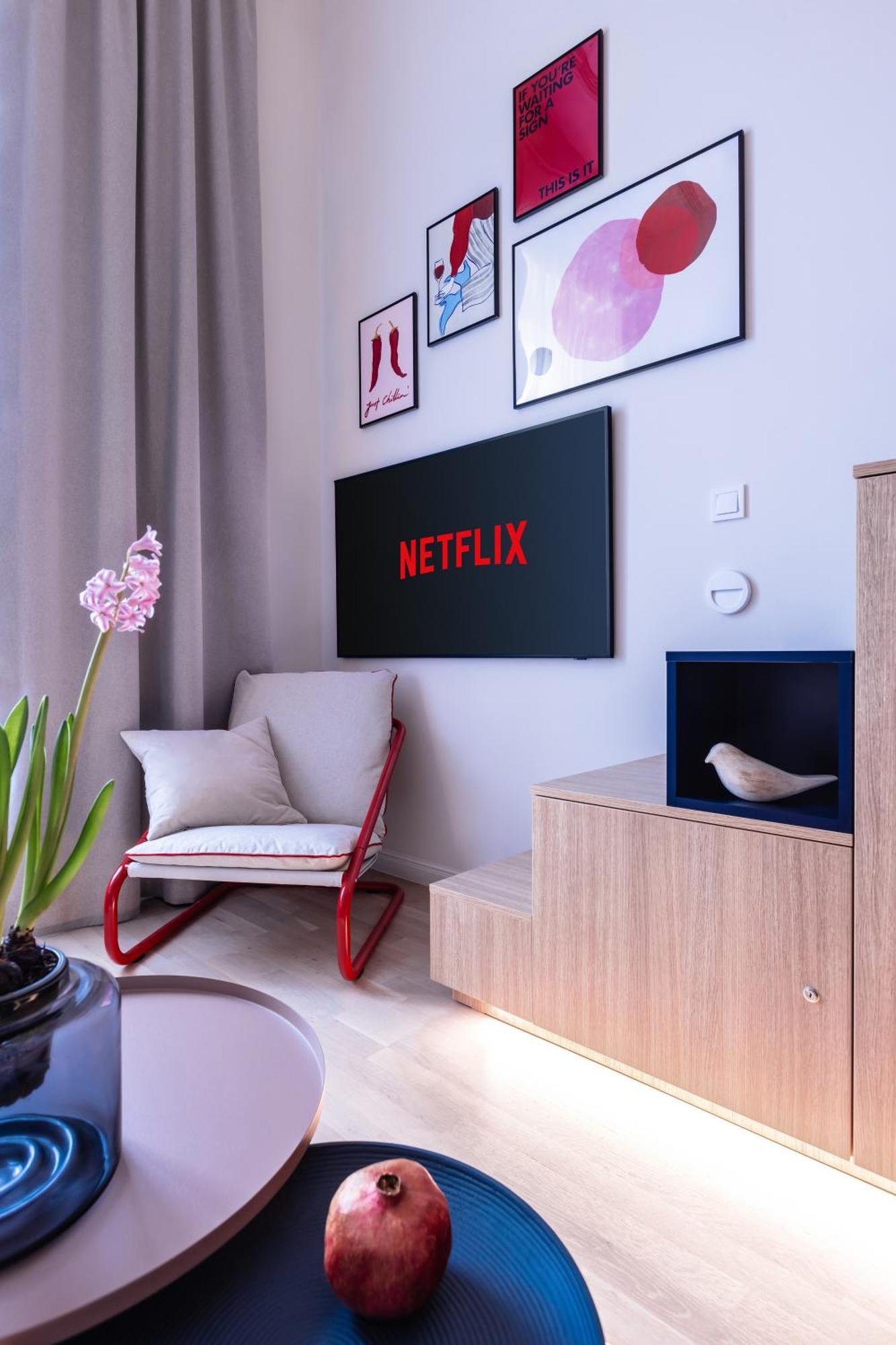 Turnkey I Wenceslas Square Premium Apartments Πράγα Εξωτερικό φωτογραφία