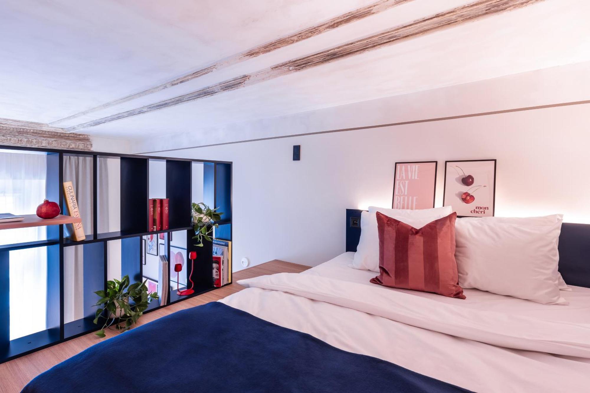 Turnkey I Wenceslas Square Premium Apartments Πράγα Εξωτερικό φωτογραφία