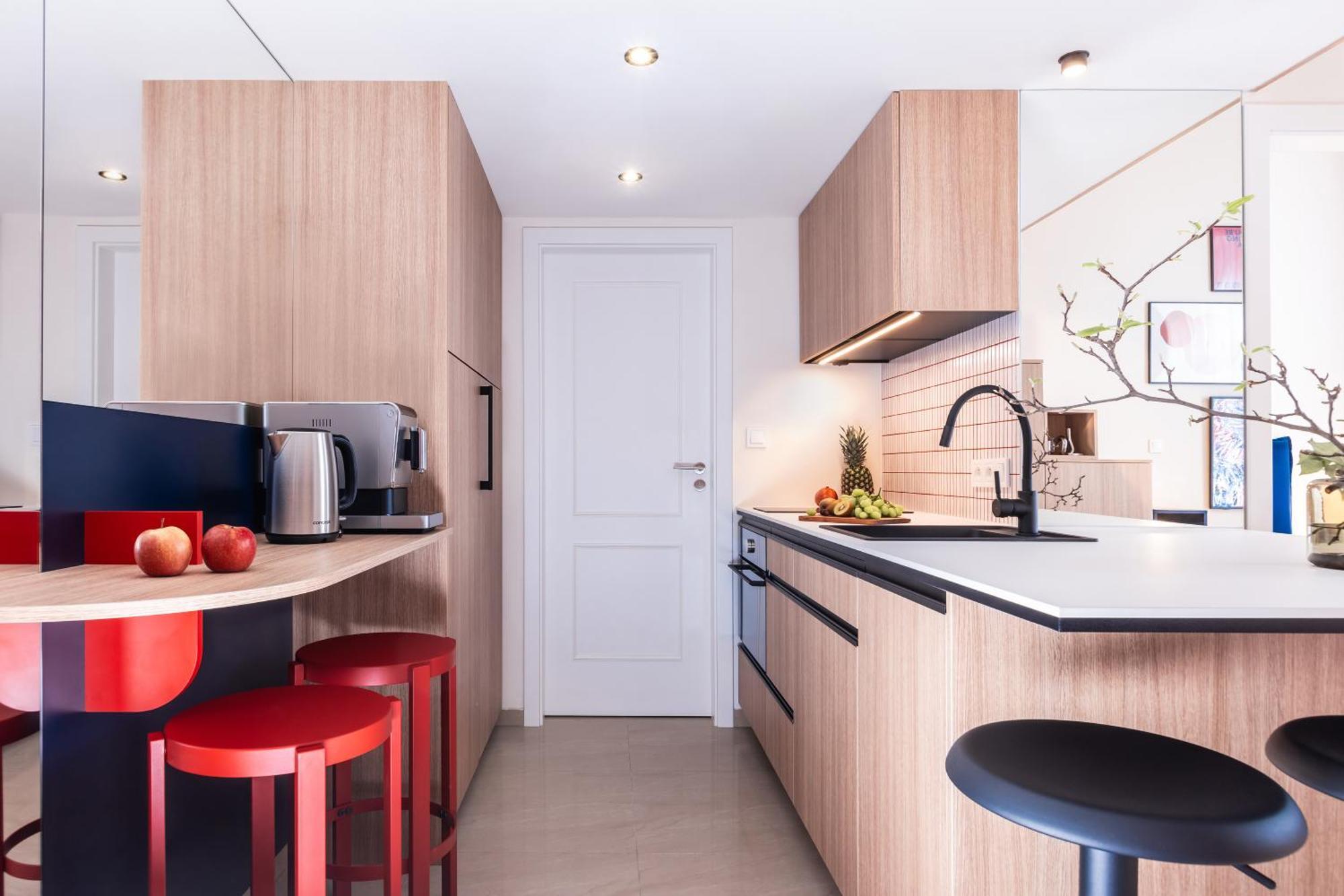 Turnkey I Wenceslas Square Premium Apartments Πράγα Εξωτερικό φωτογραφία