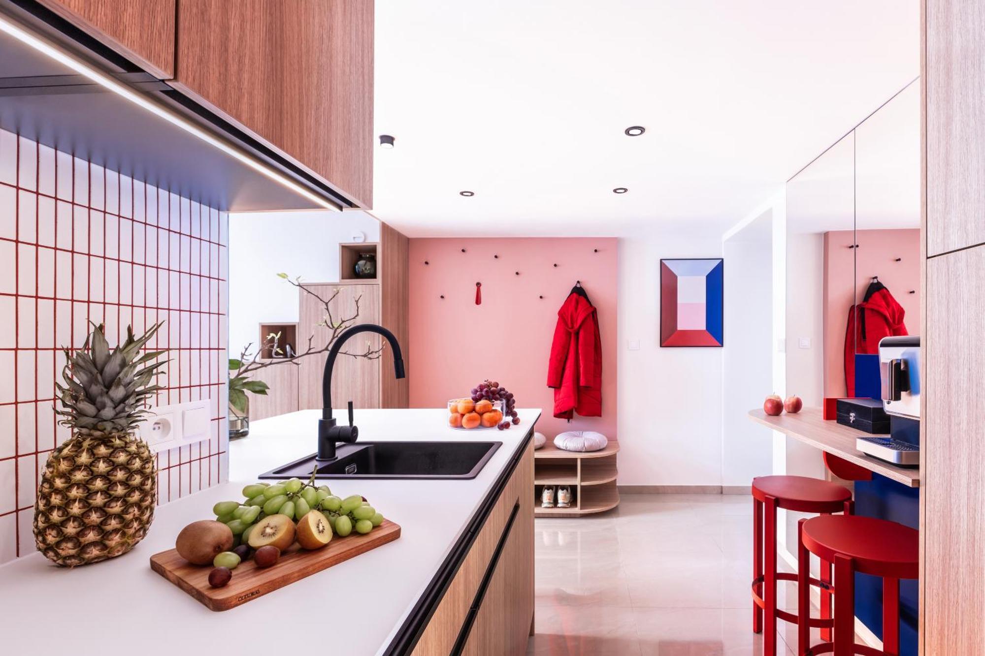 Turnkey I Wenceslas Square Premium Apartments Πράγα Εξωτερικό φωτογραφία