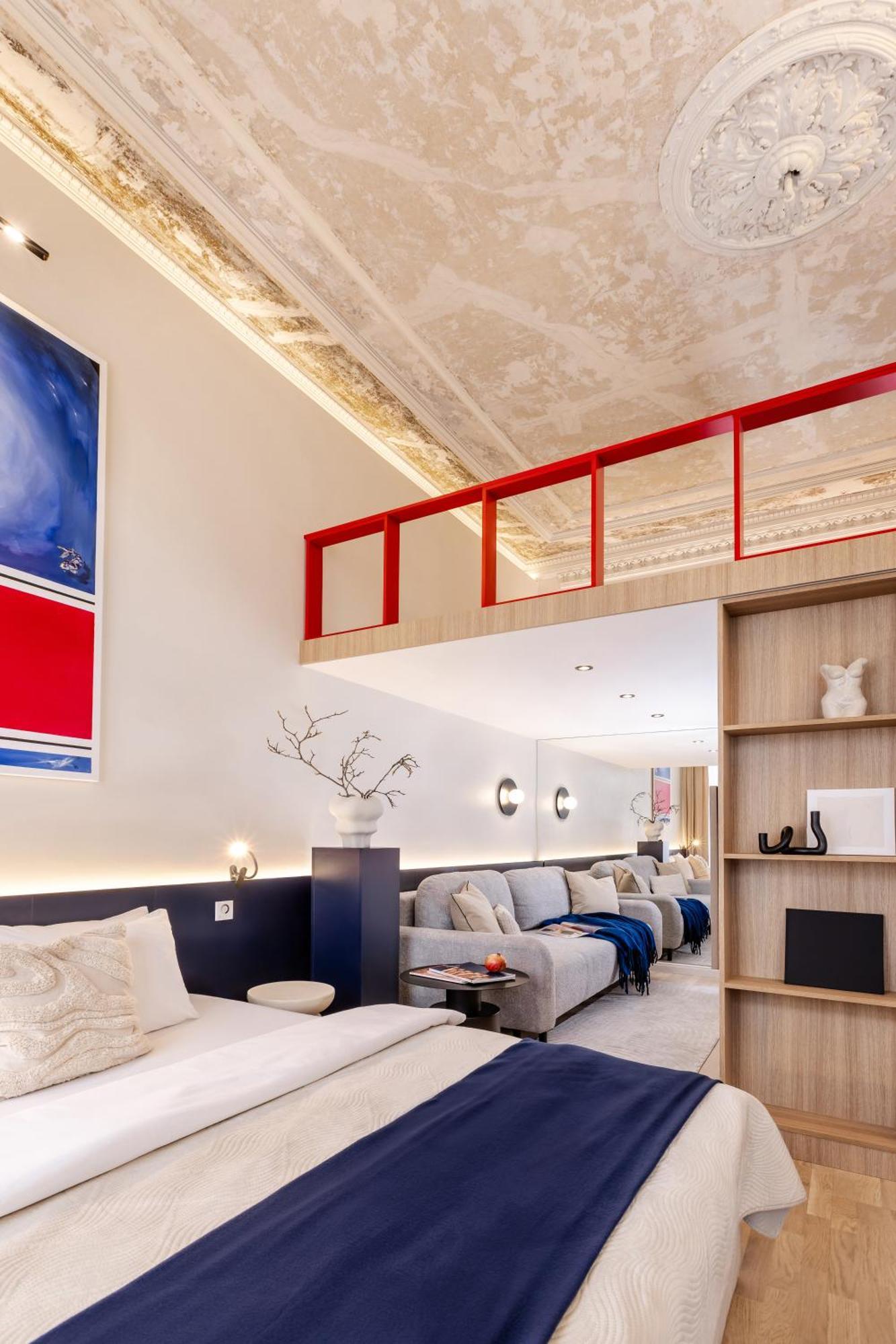 Turnkey I Wenceslas Square Premium Apartments Πράγα Εξωτερικό φωτογραφία