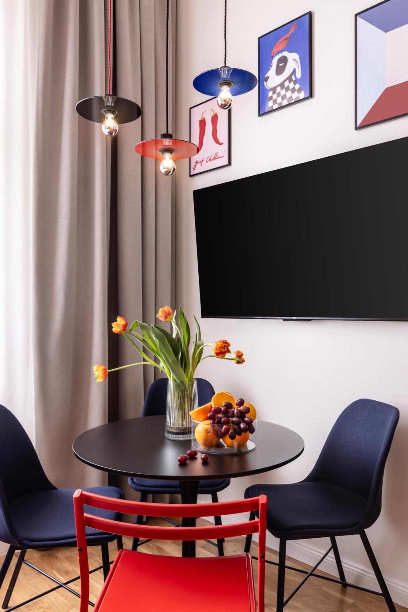 Turnkey I Wenceslas Square Premium Apartments Πράγα Εξωτερικό φωτογραφία